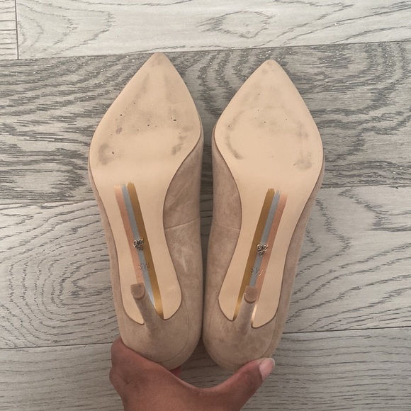 Sam Edelman Heels - Picture 6 of 6